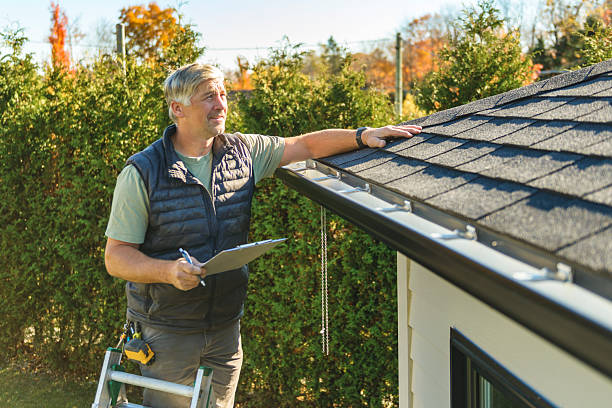 Trusted Roof Leak Repair service in Parksville, KY - Ben Roofing and Steel LLC